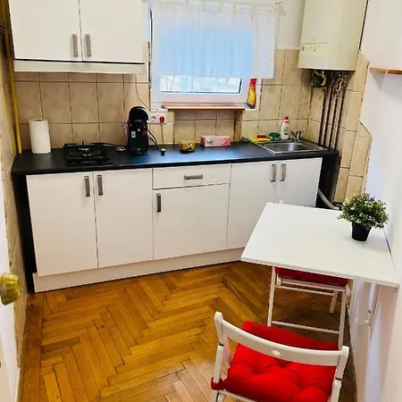 Unirii Downtown Apartment Bucureşti Exterior foto
